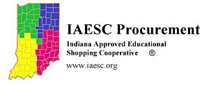 Wilson Education Service Center Logo